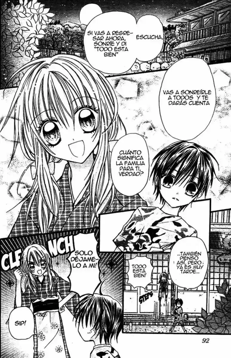 Nijiiro Koi Ryokan (2006) - Capítulo 1 - Página 22 - LectorTMOo