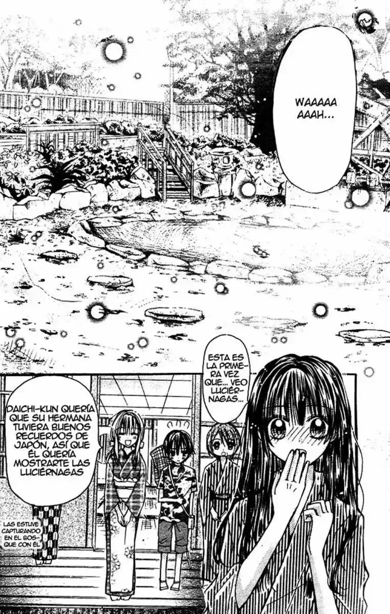 Nijiiro Koi Ryokan (2006) - Capítulo 1 - Página 28 - LectorTMOo