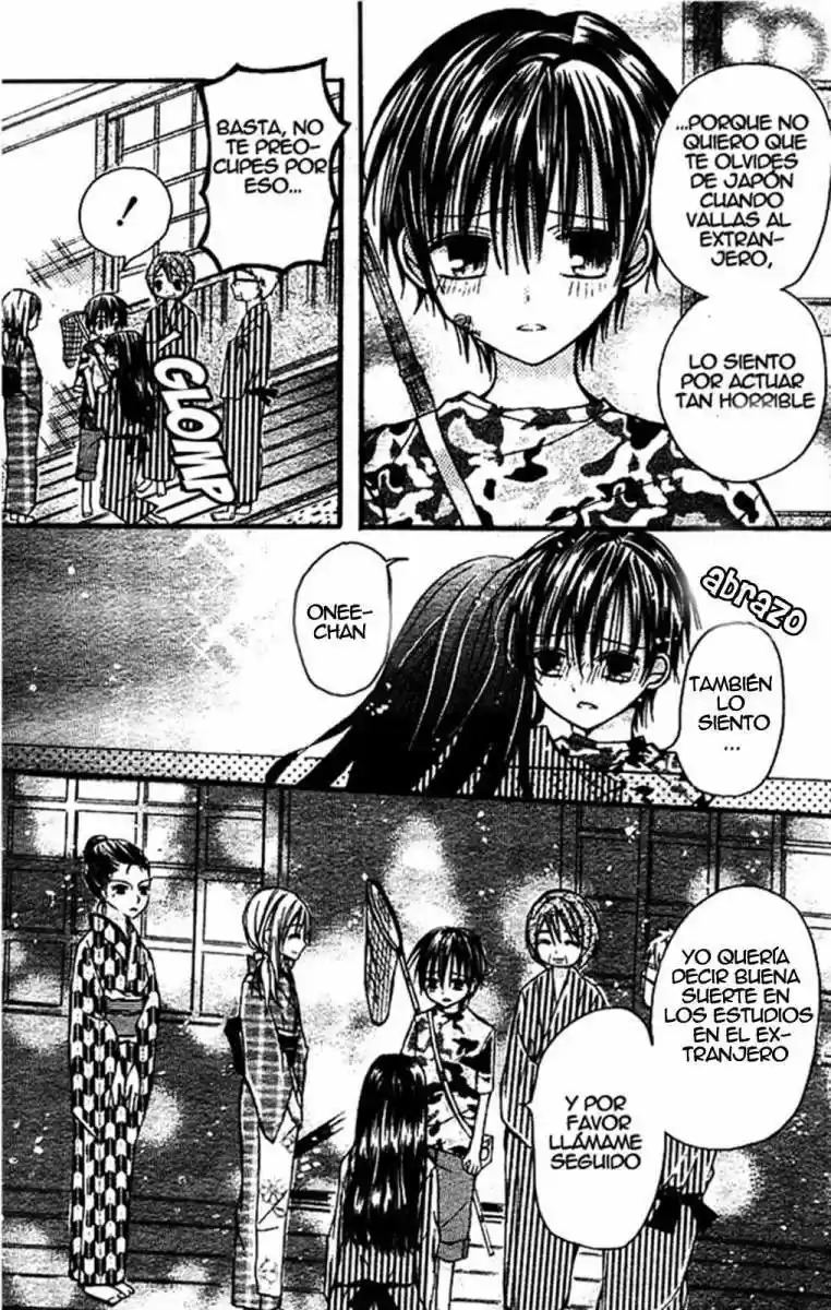 Nijiiro Koi Ryokan (2006) - Capítulo 1 - Página 29 - LectorTMOo