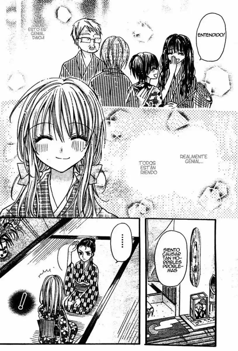 Nijiiro Koi Ryokan (2006) - Capítulo 1 - Página 30 - LectorTMOo