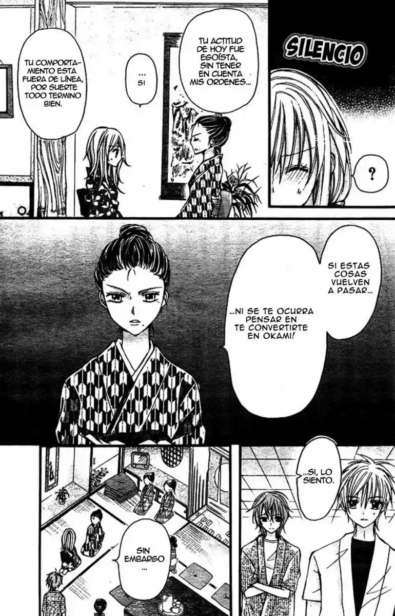 Nijiiro Koi Ryokan (2006) - Capítulo 1 - Página 31 - LectorTMOo