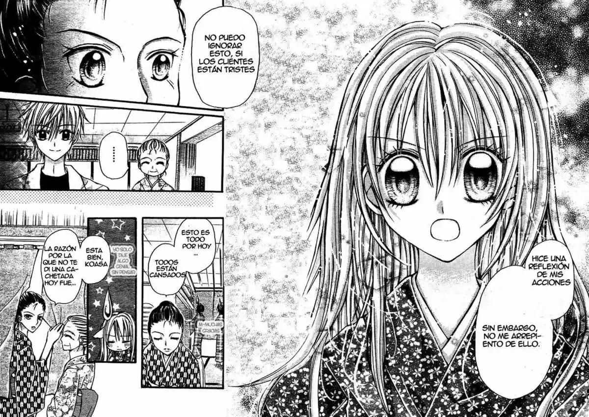 Nijiiro Koi Ryokan (2006) - Capítulo 1 - Página 32 - LectorTMOo