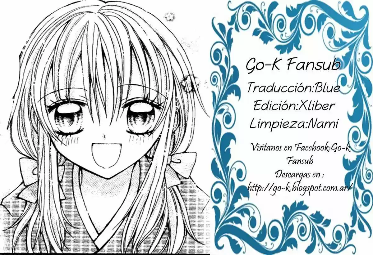 Nijiiro Koi Ryokan (2006) - Capítulo 3 - Página 1 - LectorTMOo