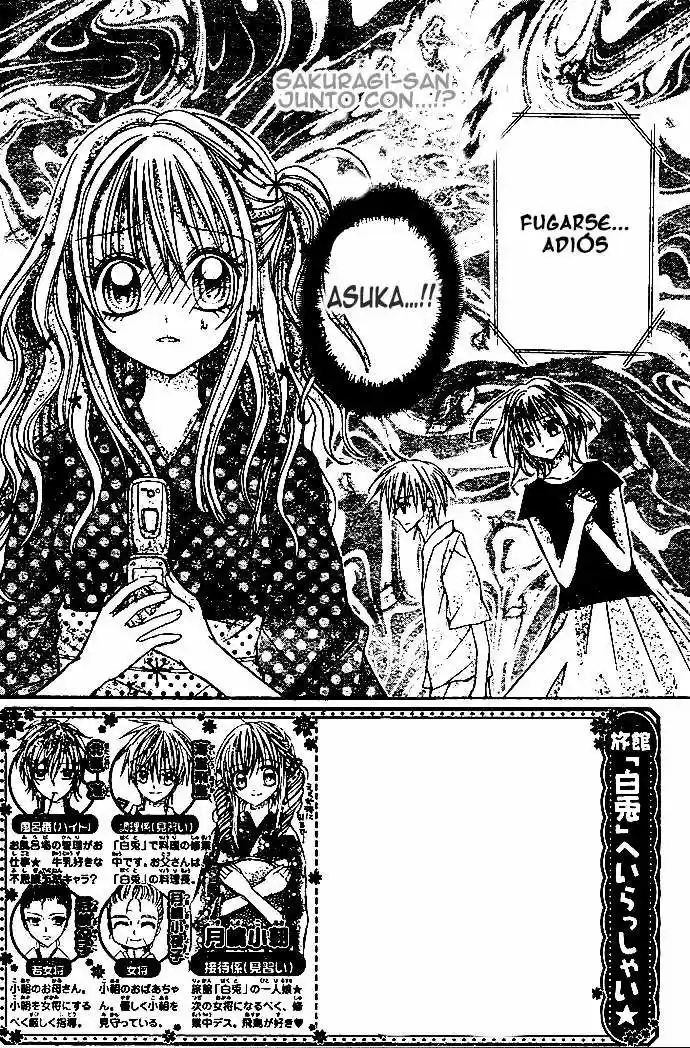 Nijiiro Koi Ryokan (2006) - Capítulo 3 - Página 7 - LectorTMOo