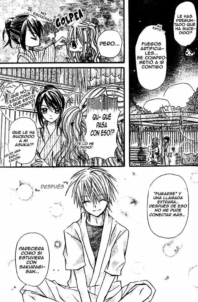 Nijiiro Koi Ryokan (2006) - Capítulo 3 - Página 8 - LectorTMOo