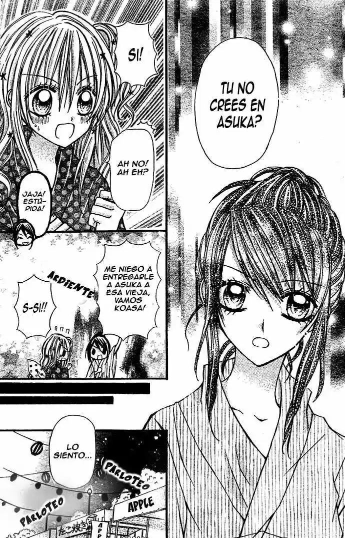 Nijiiro Koi Ryokan (2006) - Capítulo 3 - Página 10 - LectorTMOo
