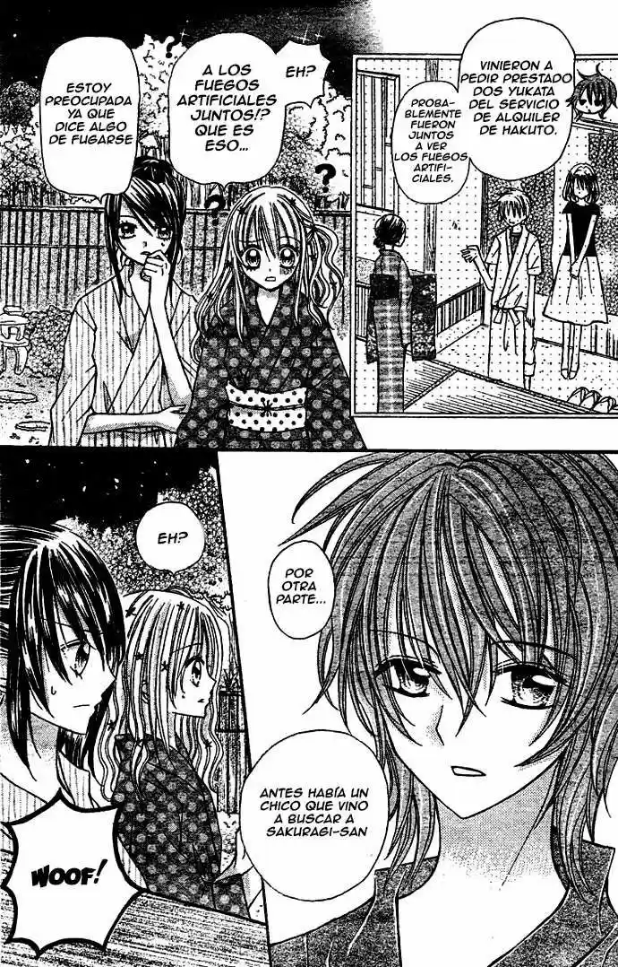Nijiiro Koi Ryokan (2006) - Capítulo 3 - Página 12 - LectorTMOo