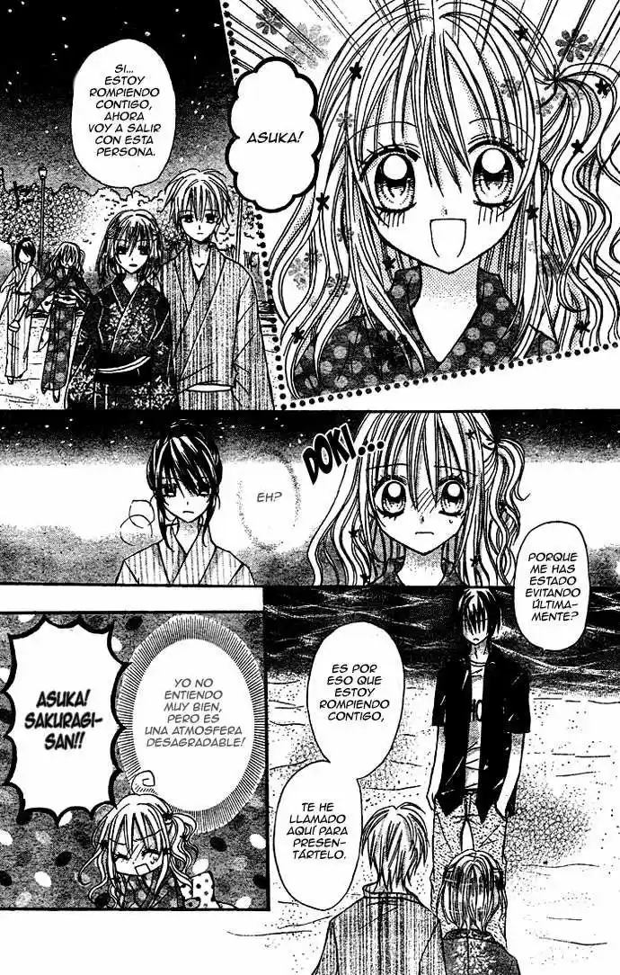 Nijiiro Koi Ryokan (2006) - Capítulo 3 - Página 17 - LectorTMOo