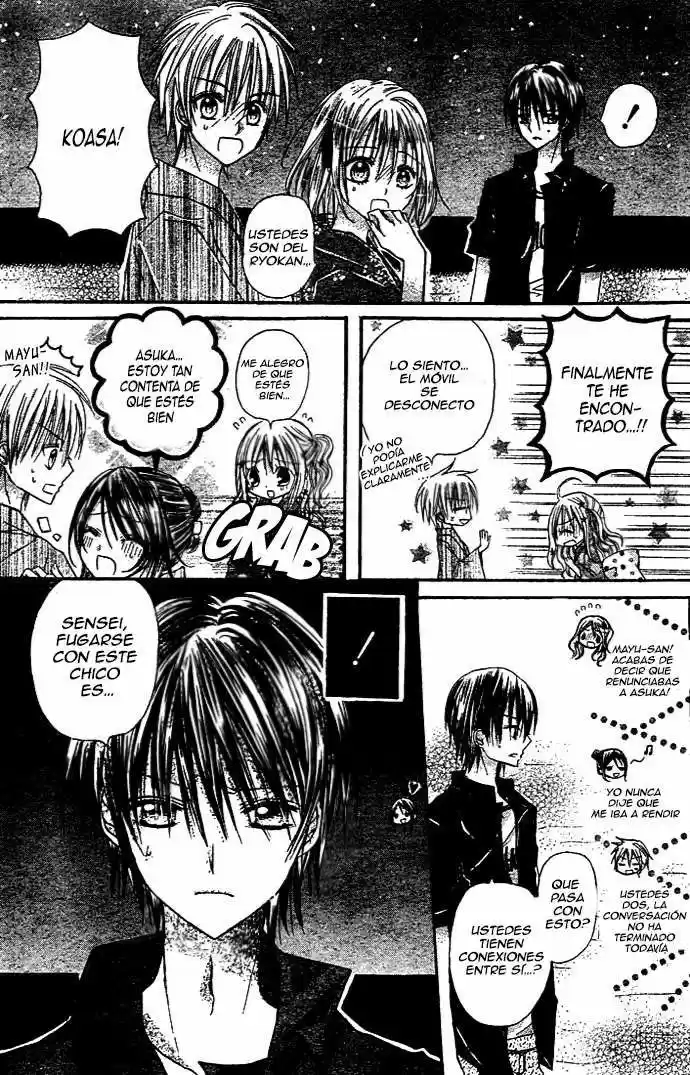 Nijiiro Koi Ryokan (2006) - Capítulo 3 - Página 18 - LectorTMOo