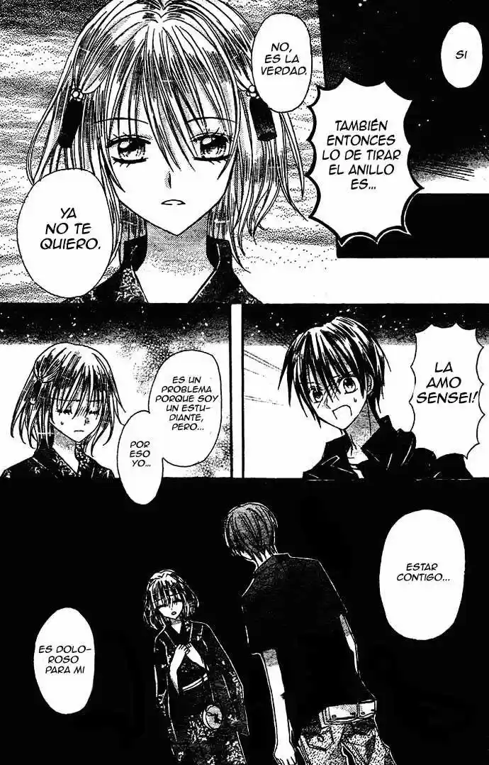 Nijiiro Koi Ryokan (2006) - Capítulo 3 - Página 20 - LectorTMOo