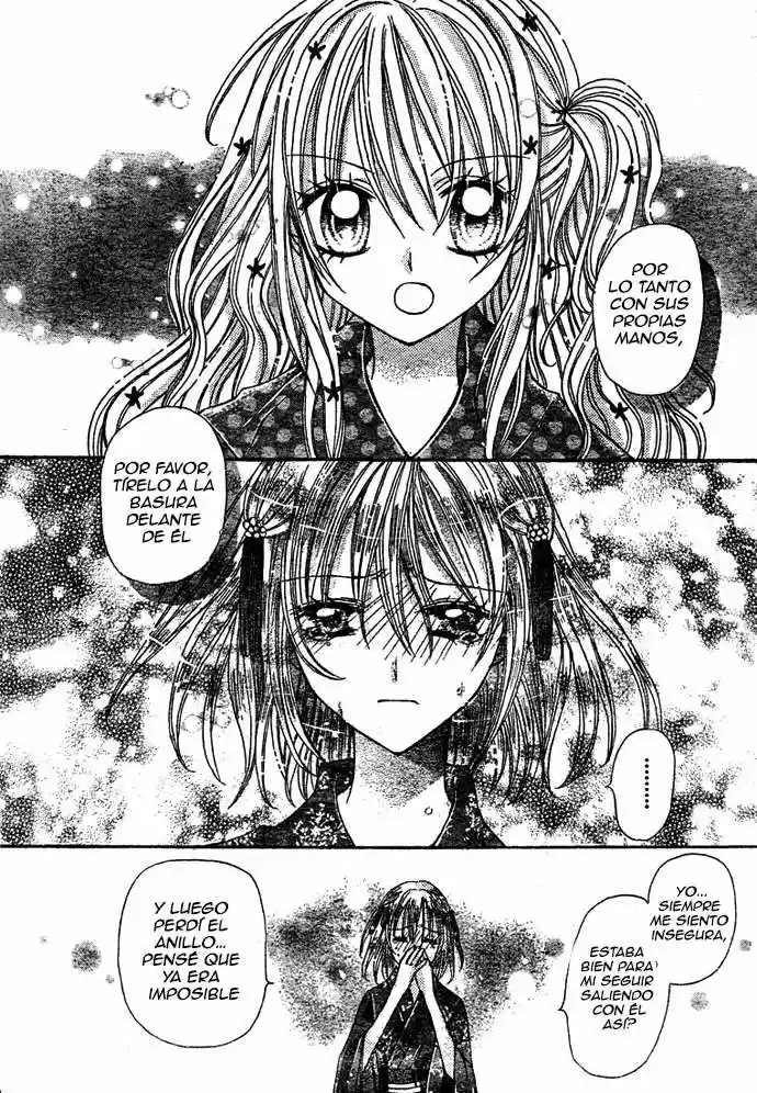 Nijiiro Koi Ryokan (2006) - Capítulo 3 - Página 23 - LectorTMOo