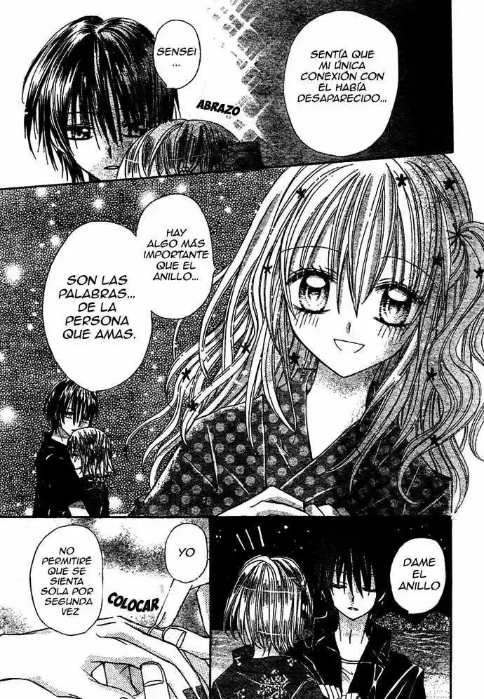 Nijiiro Koi Ryokan (2006) - Capítulo 3 - Página 24 - LectorTMOo