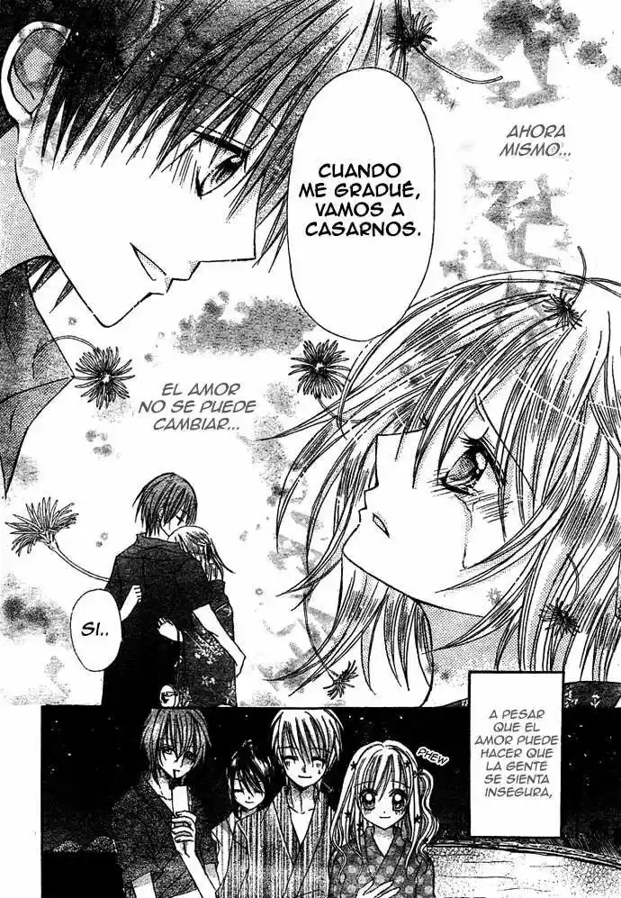 Nijiiro Koi Ryokan (2006) - Capítulo 3 - Página 25 - LectorTMOo
