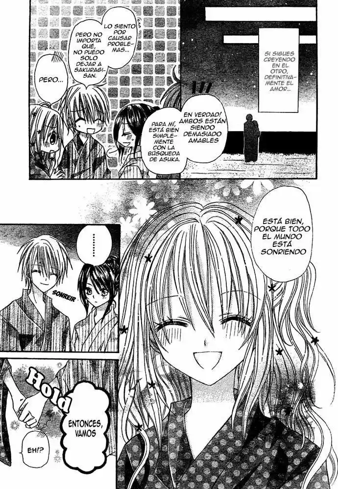Nijiiro Koi Ryokan (2006) - Capítulo 3 - Página 26 - LectorTMOo