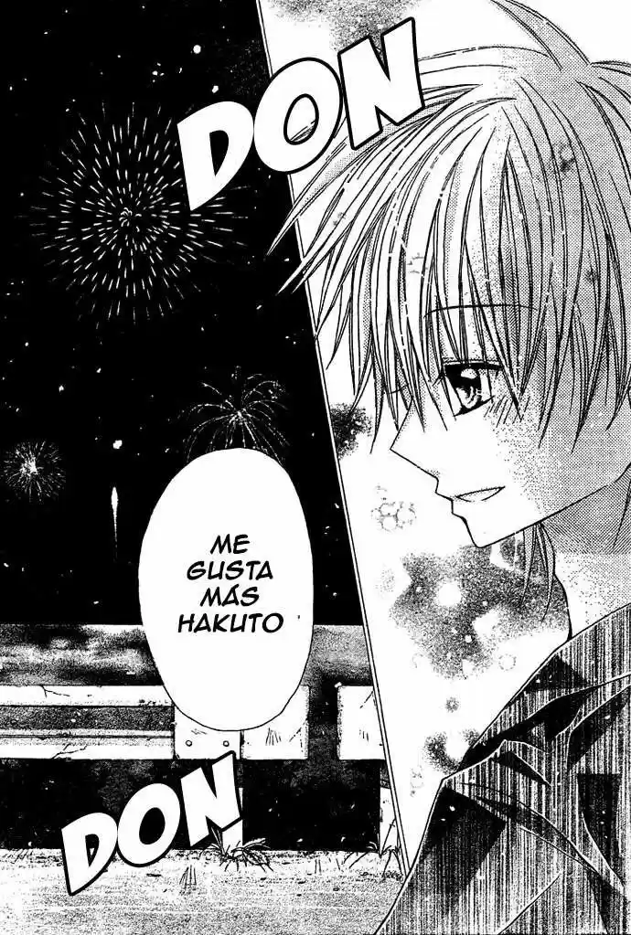 Nijiiro Koi Ryokan (2006) - Capítulo 3 - Página 29 - LectorTMOo