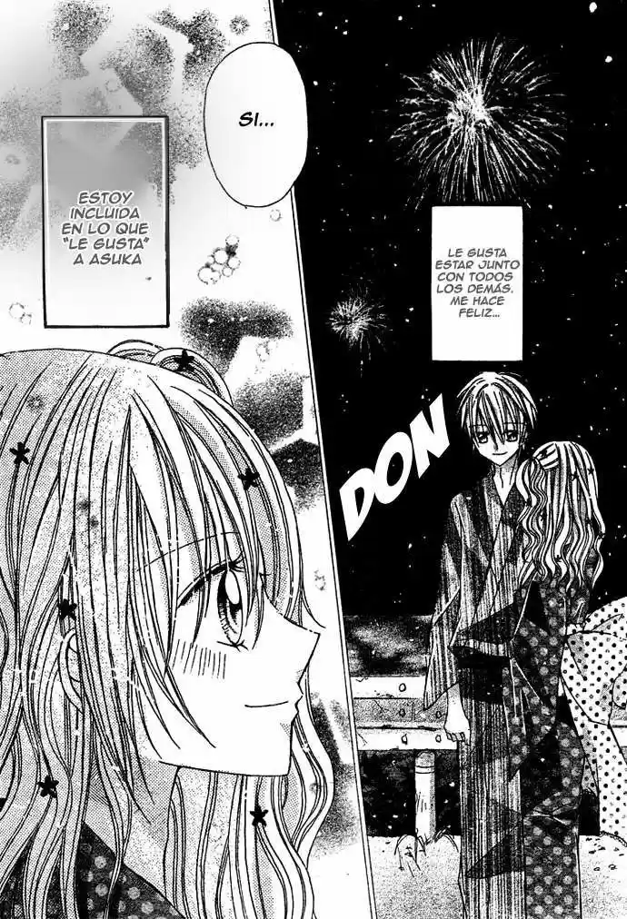 Nijiiro Koi Ryokan (2006) - Capítulo 3 - Página 30 - LectorTMOo