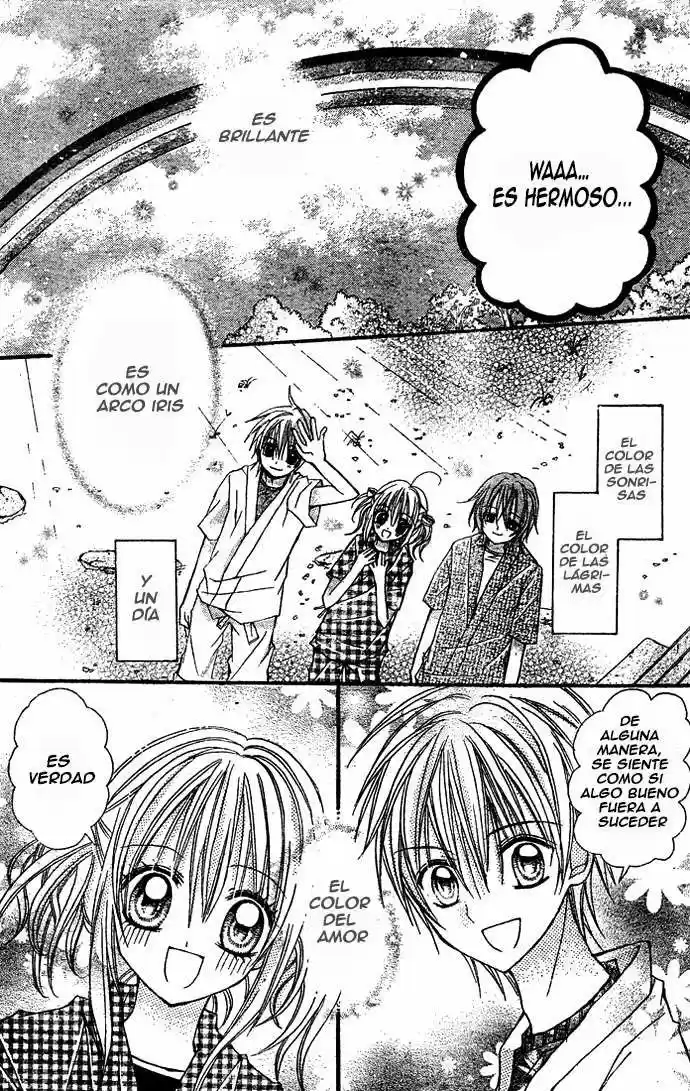 Nijiiro Koi Ryokan (2006) - Capítulo 3 - Página 34 - LectorTMOo