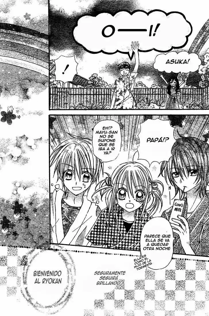 Nijiiro Koi Ryokan (2006) - Capítulo 3 - Página 35 - LectorTMOo