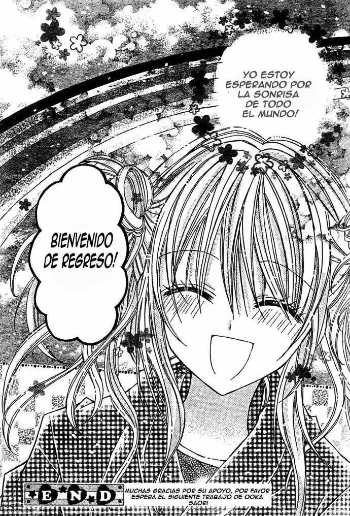 Nijiiro Koi Ryokan (2006) - Capítulo 3 - Página 36 - LectorTMOo