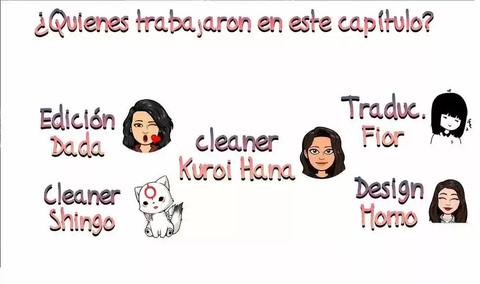 Nijiiro no kimi ga suki - Capítulo 1 - Página 3 - LectorTMOo