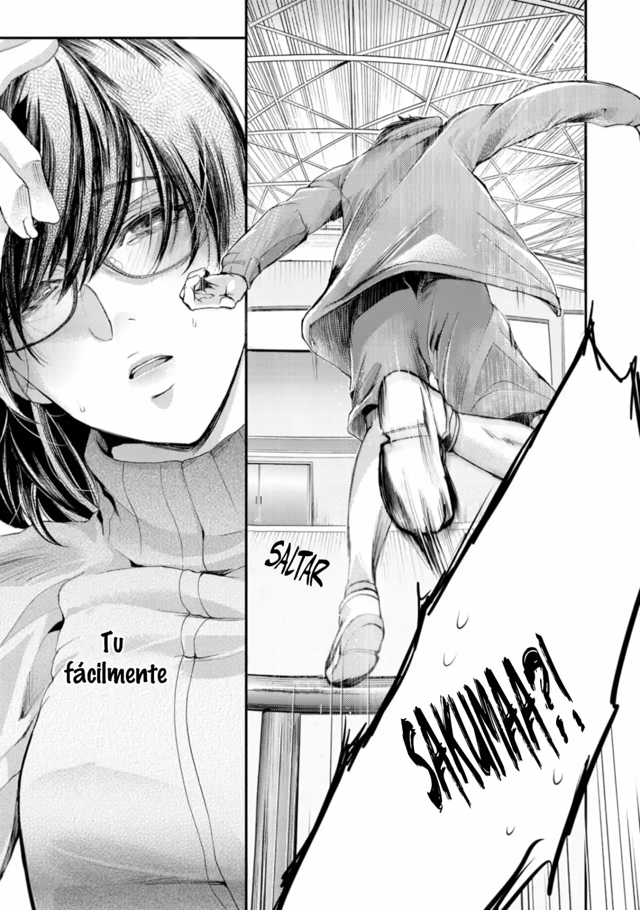 Nijiiro no kimi ga suki - Capítulo 2 - Página 16 - LectorTMOo