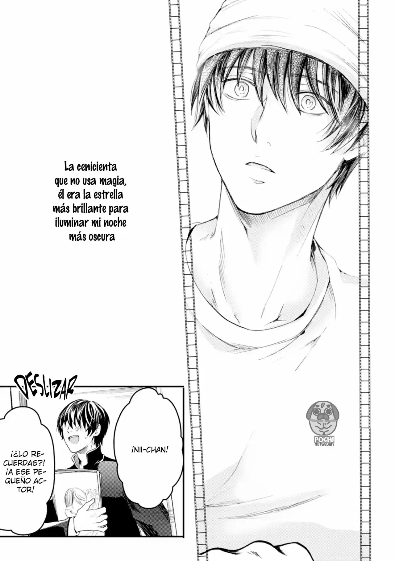 Nijiiro no kimi ga suki - Capítulo 5 - Página 18 - LectorTMOo