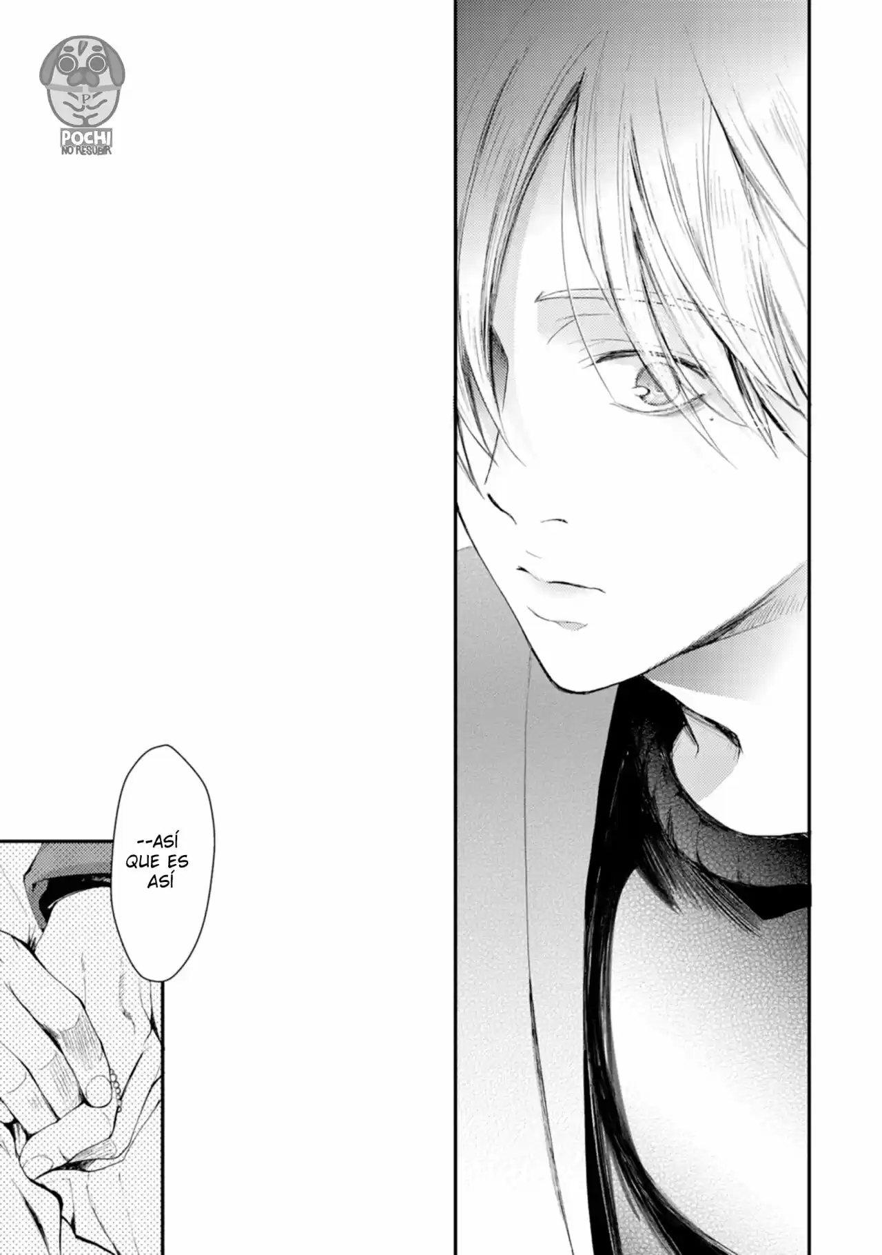 Nijiiro no kimi ga suki - Capítulo 5 - Página 22 - LectorTMOo