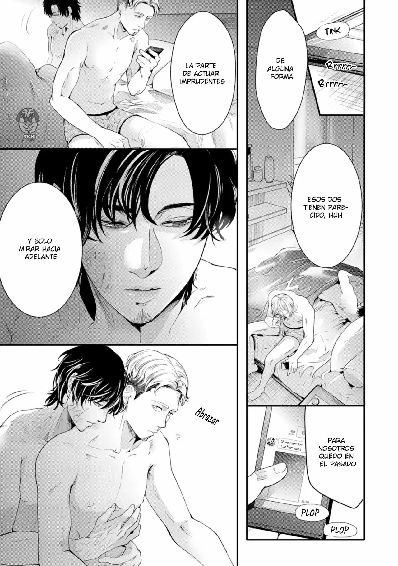 Nijiiro no kimi ga suki - Capítulo 5 - Página 30 - LectorTMOo
