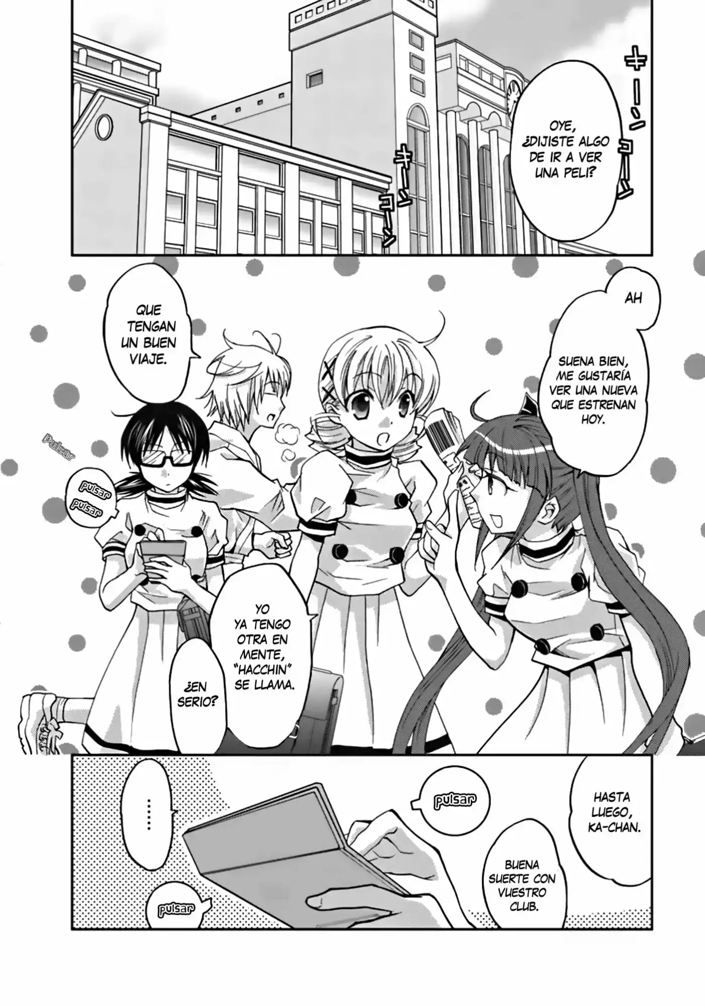 Nijipuri (2009) - Capítulo 14 - Página 2 - LectorTMOo