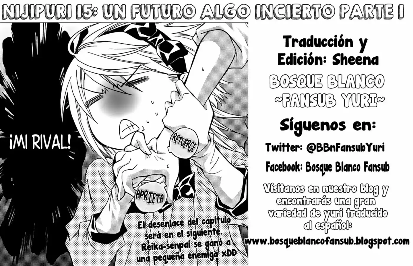 Nijipuri (2009) - Capítulo 15 - Página 11 - LectorTMOo