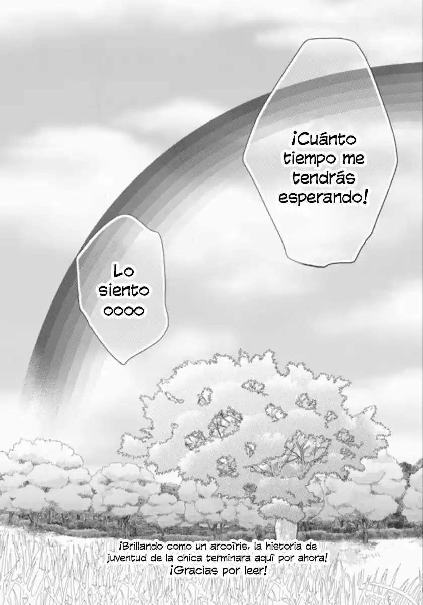 Nijipuri (2009) - Capítulo 19 - Página 27 - LectorTMOo