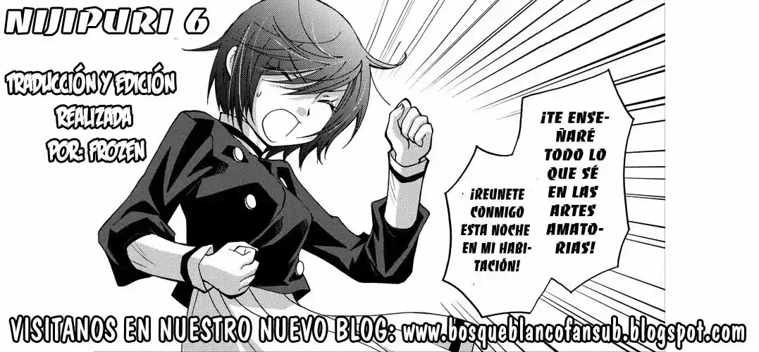 Nijipuri (2009) - Capítulo 6 - Página 21 - LectorTMOo