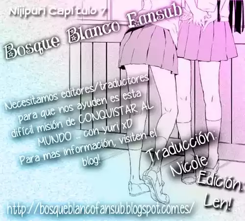 Nijipuri (2009) - Capítulo 7 - Página 27 - LectorTMOo