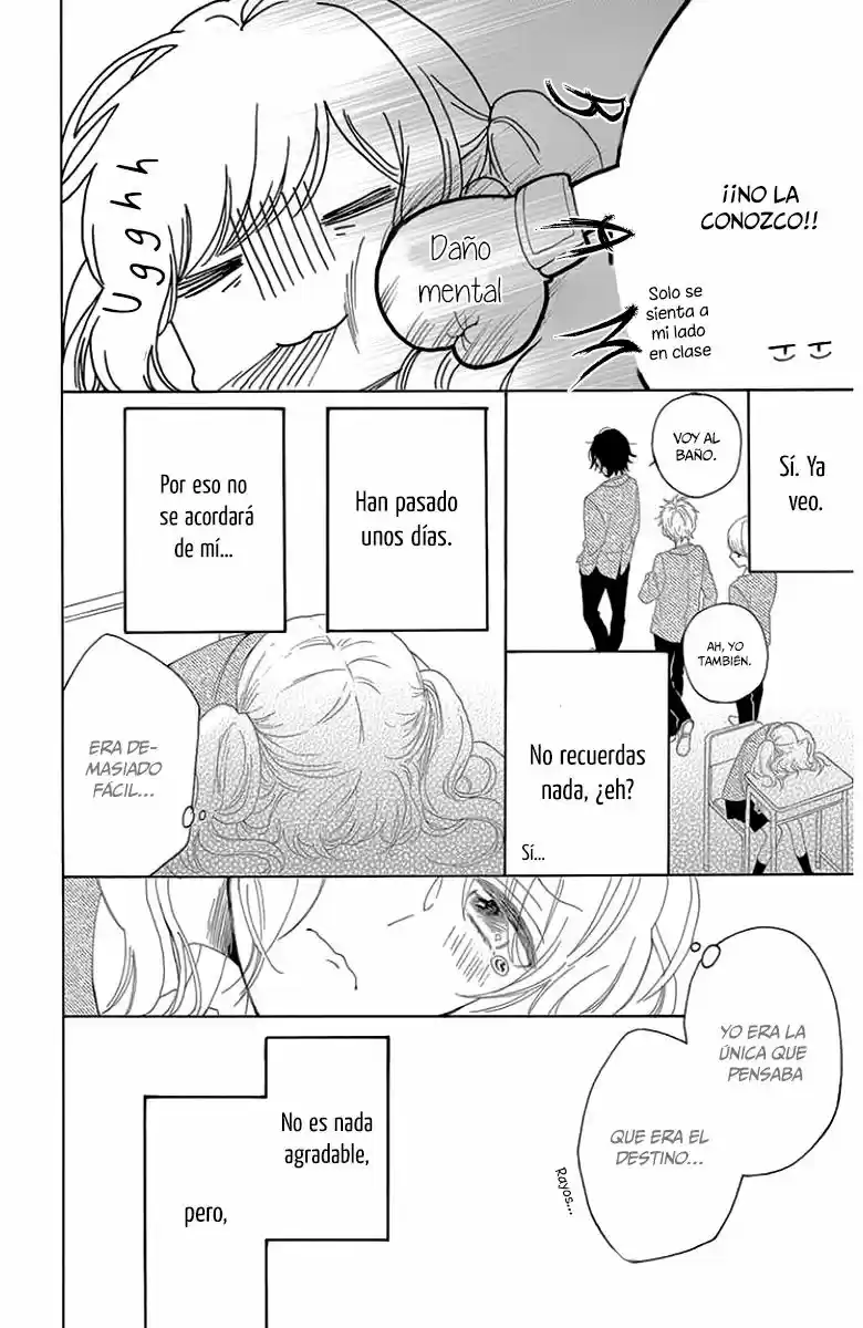 Nike Sempai No Oose No Mama Ni (2018) - Capítulo 2 - Página 15 - LectorTMOo