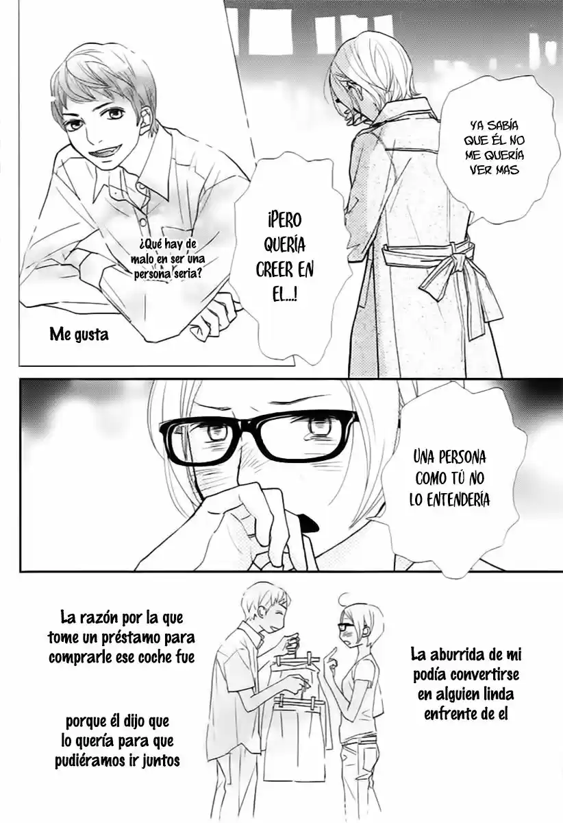 NIKO TO FUKIGEN NA SHITSUJI (2016) - Capítulo 5 - Página 23 - LectorTMOo