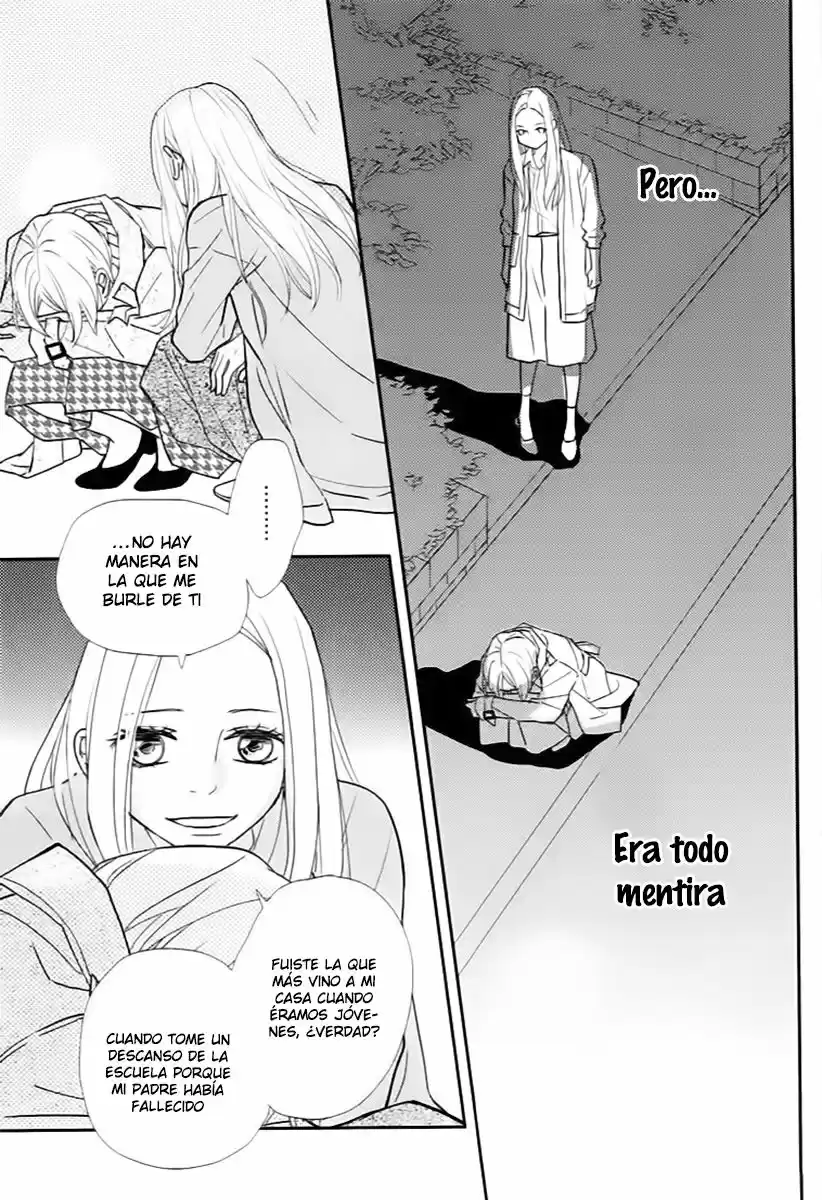 NIKO TO FUKIGEN NA SHITSUJI (2016) - Capítulo 5 - Página 24 - LectorTMOo