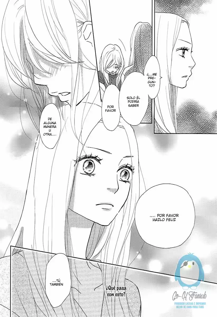 NIKO TO FUKIGEN NA SHITSUJI (2016) - Capítulo 7 - Página 25 - LectorTMOo