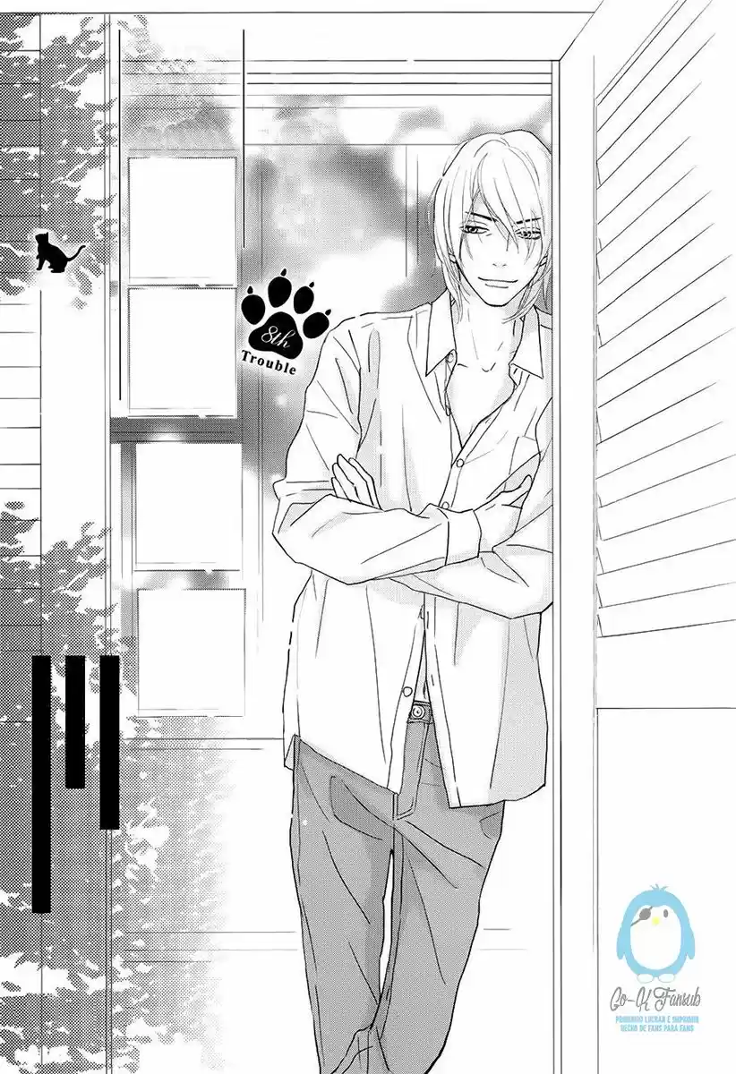 NIKO TO FUKIGEN NA SHITSUJI (2016) - Capítulo 8 - Página 5 - LectorTMOo