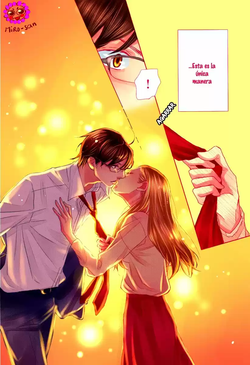 NIKO TO FUKIGEN NA SHITSUJI (2016) - Capítulo 8 - Página 36 - LectorTMOo