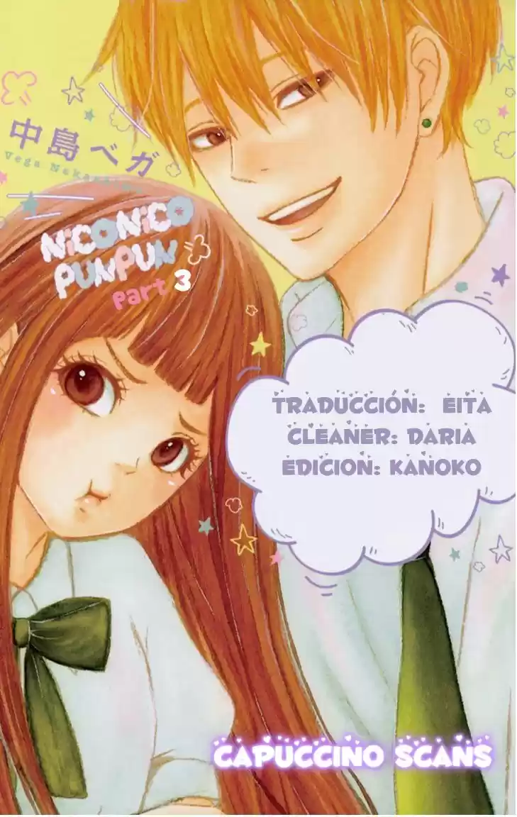 Nikoniko x Punpun (2016) - Capítulo 3 - Página 2 - LectorTMOo
