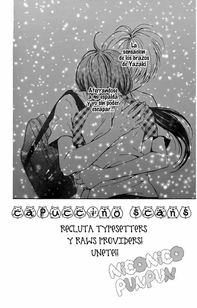 Nikoniko x Punpun (2016) - Capítulo 3 - Página 5 - LectorTMOo