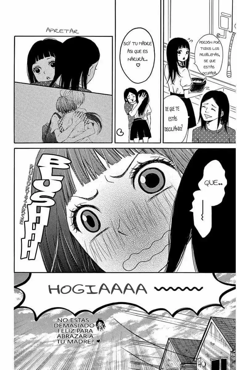 Nikoniko x Punpun (2016) - Capítulo 3 - Página 7 - LectorTMOo