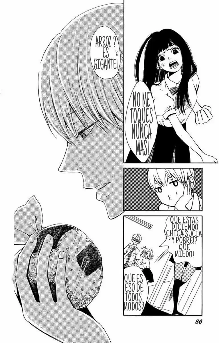 Nikoniko x Punpun (2016) - Capítulo 3 - Página 11 - LectorTMOo