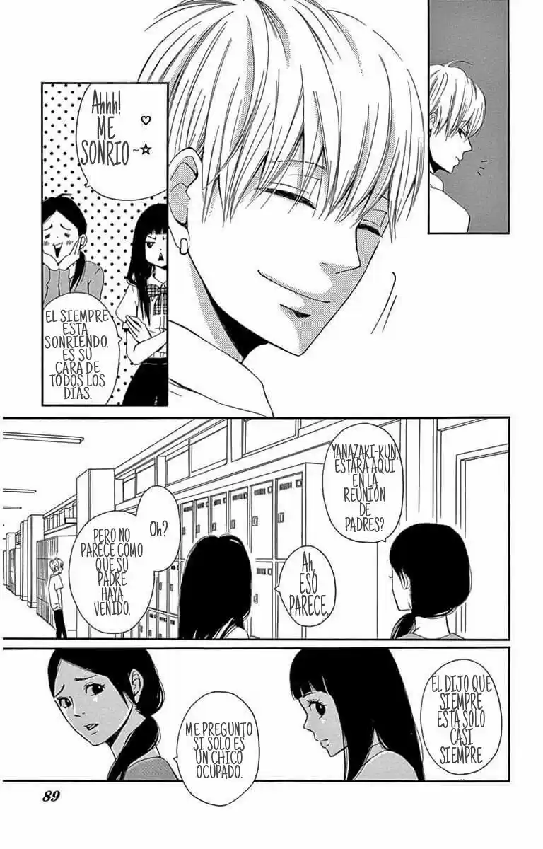 Nikoniko x Punpun (2016) - Capítulo 3 - Página 14 - LectorTMOo