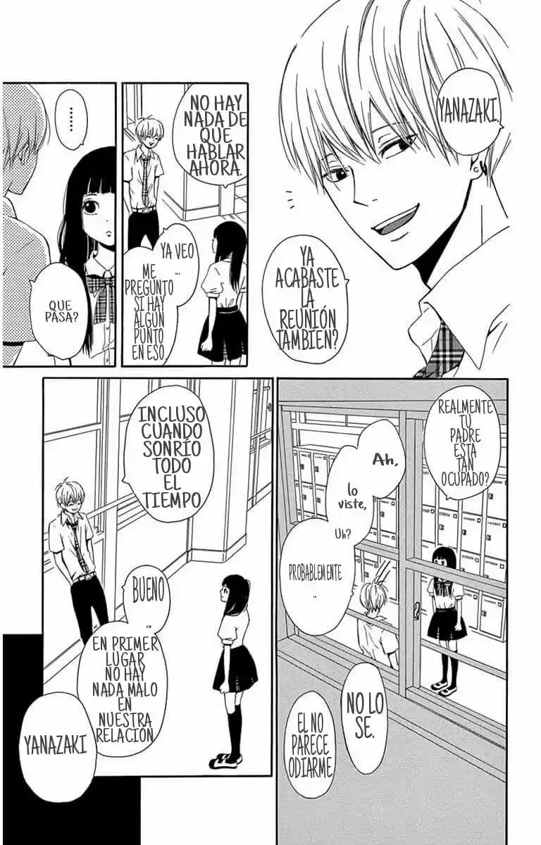 Nikoniko x Punpun (2016) - Capítulo 3 - Página 16 - LectorTMOo
