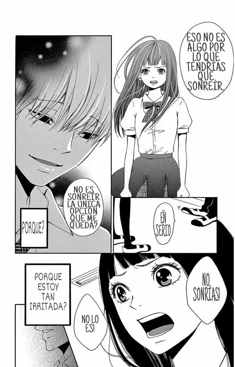 Nikoniko x Punpun (2016) - Capítulo 3 - Página 17 - LectorTMOo