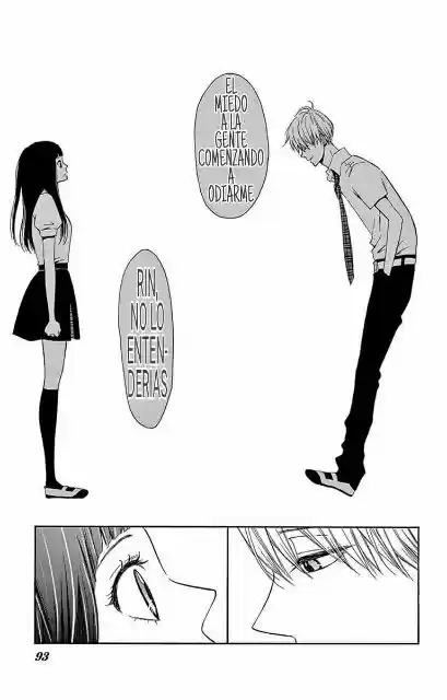 Nikoniko x Punpun (2016) - Capítulo 3 - Página 18 - LectorTMOo