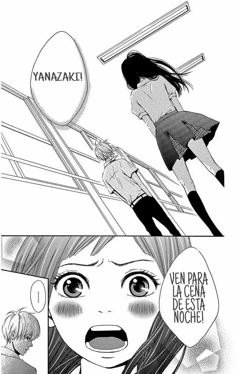 Nikoniko x Punpun (2016) - Capítulo 3 - Página 20 - LectorTMOo