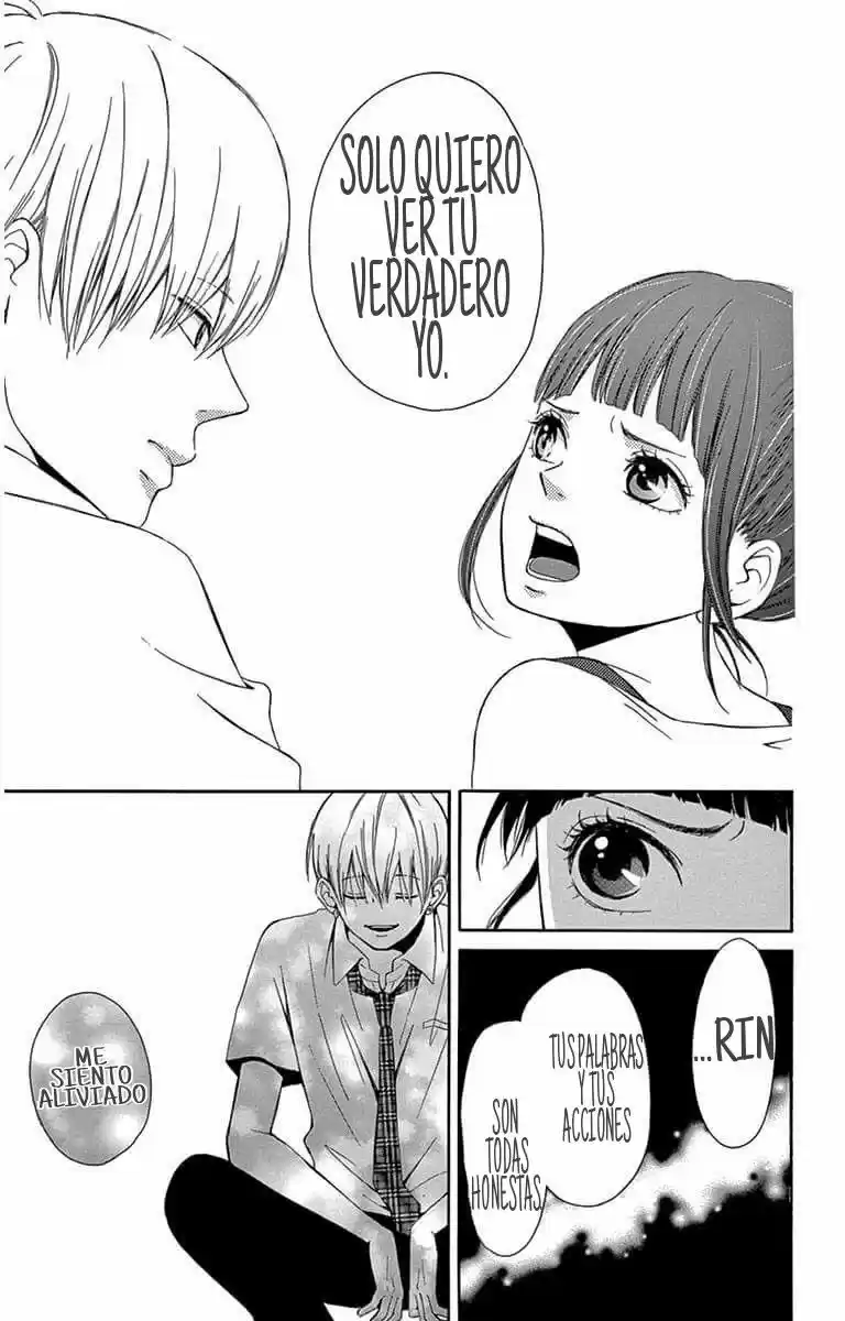 Nikoniko x Punpun (2016) - Capítulo 3 - Página 24 - LectorTMOo