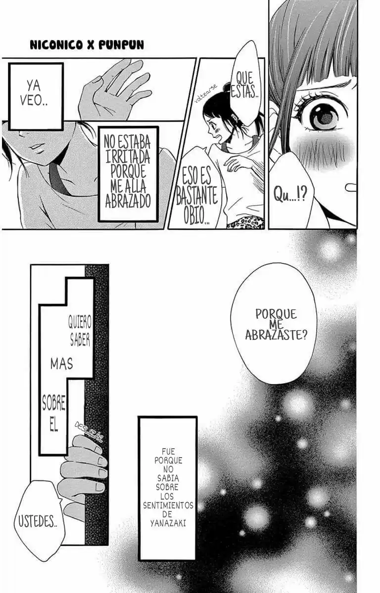 Nikoniko x Punpun (2016) - Capítulo 3 - Página 26 - LectorTMOo